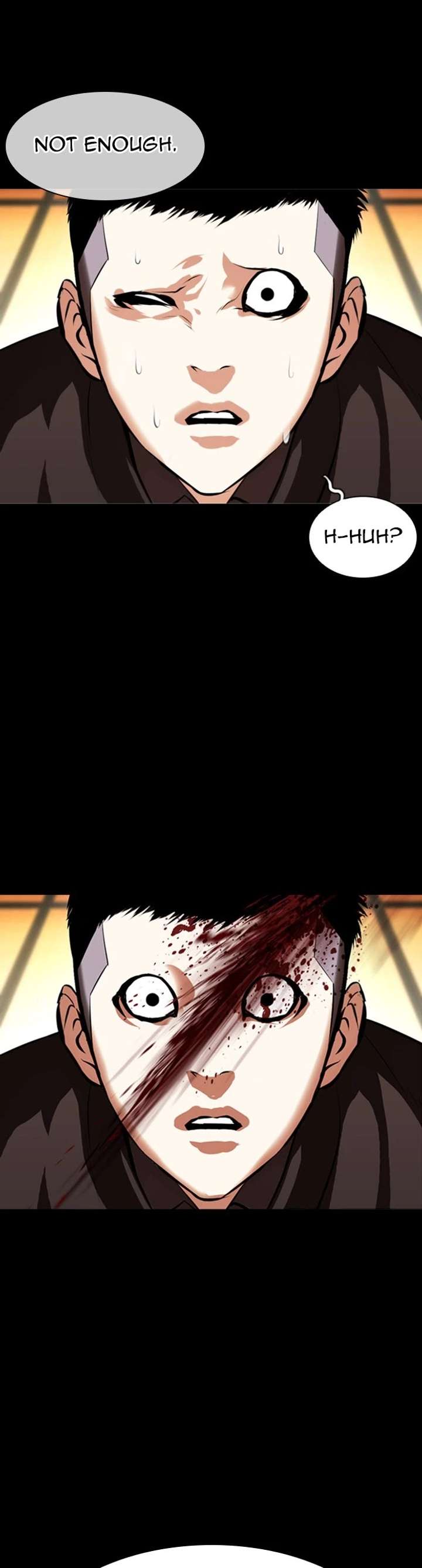 Lookism Chapter 385 - Page 44