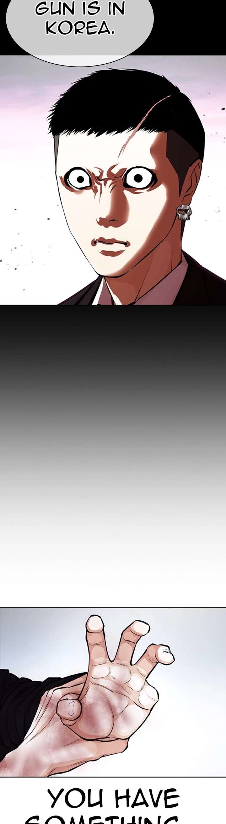 Lookism Chapter 385 - Page 51