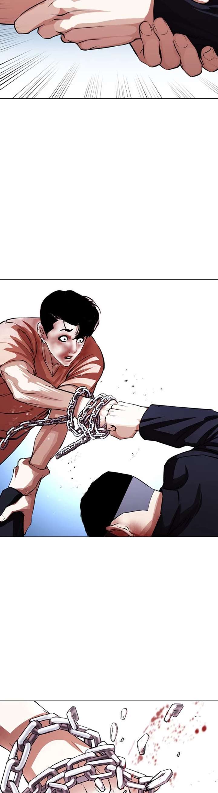 Lookism Chapter 385 - Page 55