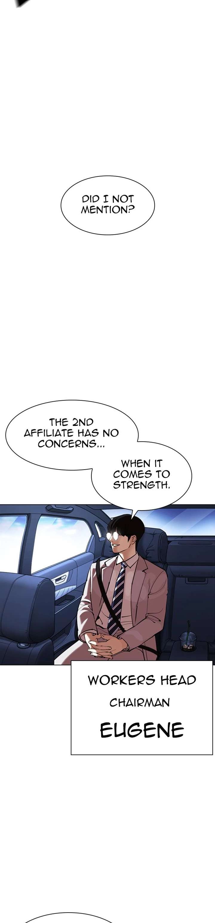 Lookism Chapter 385 - Page 57