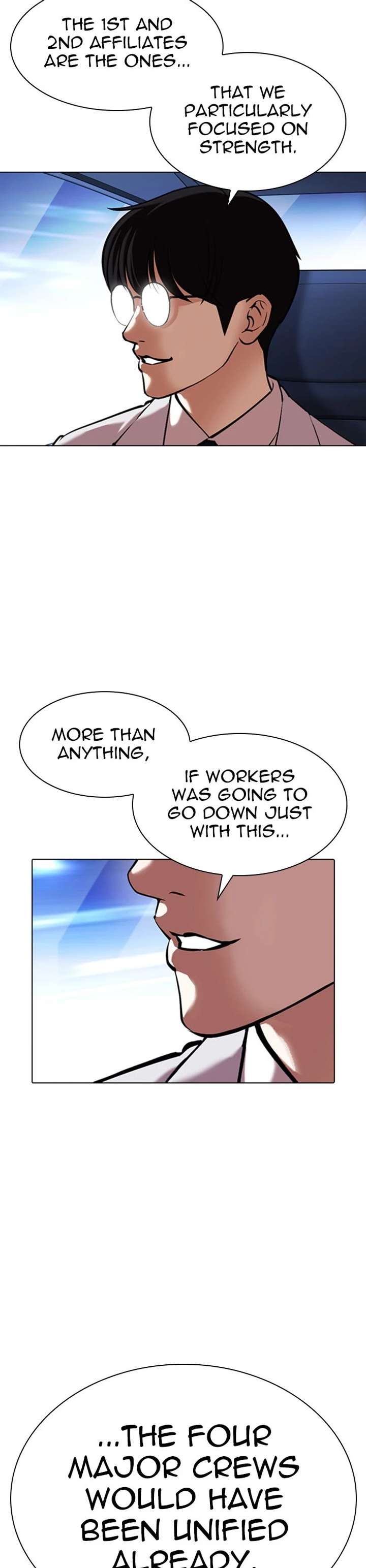 Lookism Chapter 385 - Page 58