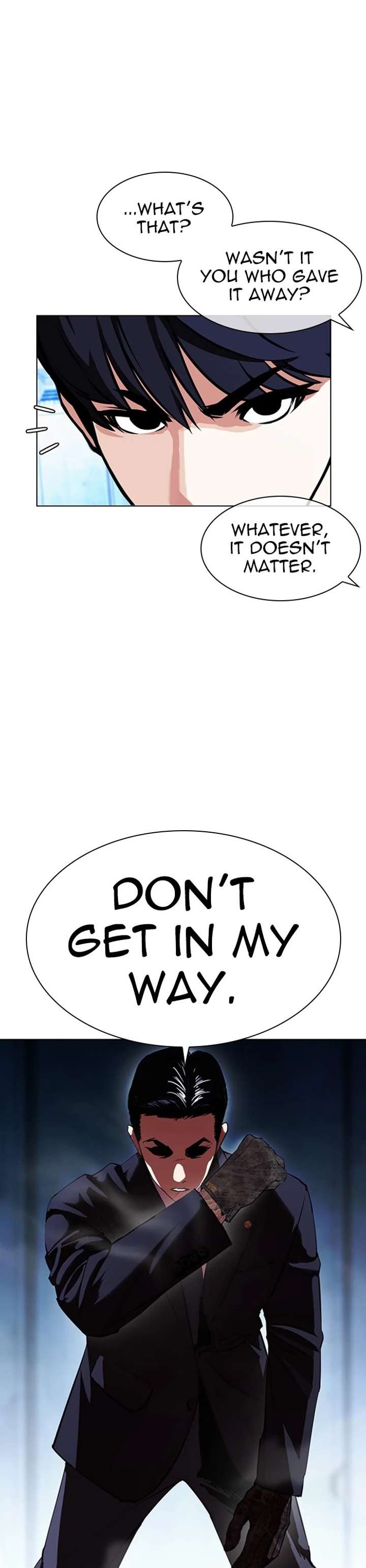 Lookism Chapter 385 - Page 6