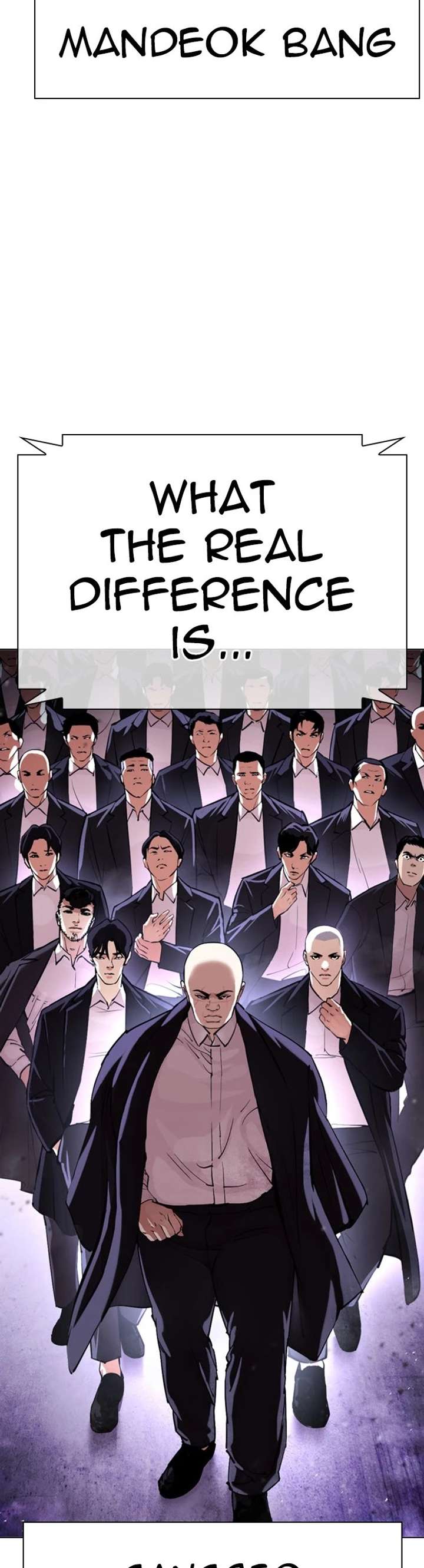 Lookism Chapter 385 - Page 64