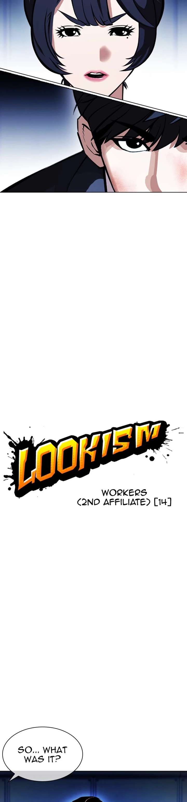 Lookism Chapter 385 - Page 9