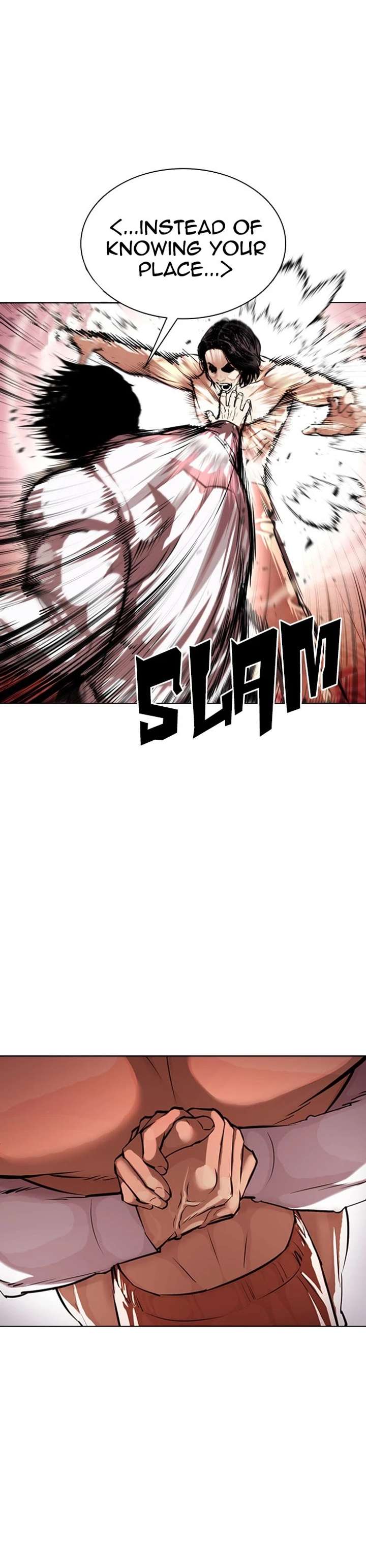 Lookism Chapter 386 - Page 10