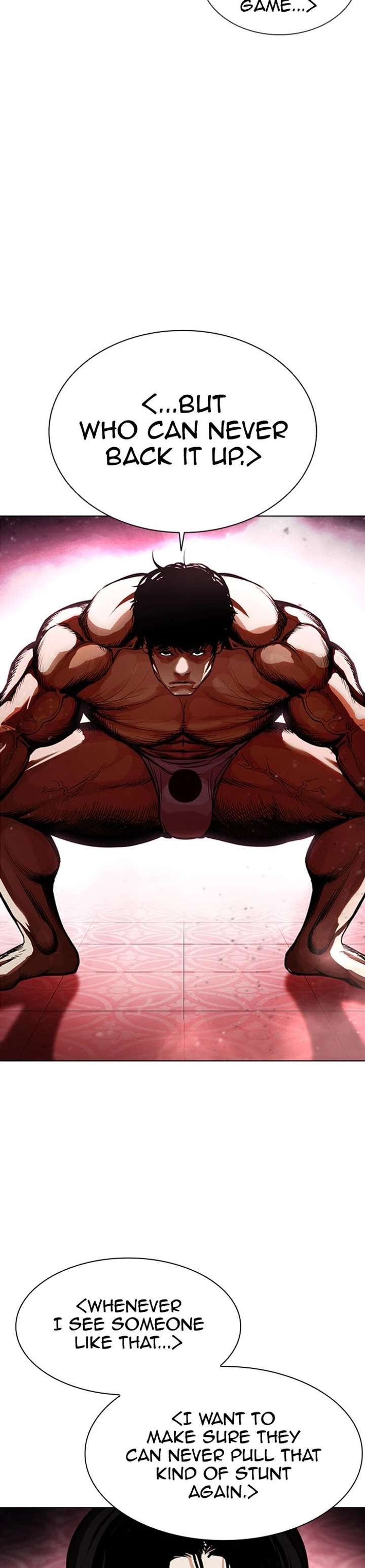 Lookism Chapter 386 - Page 12