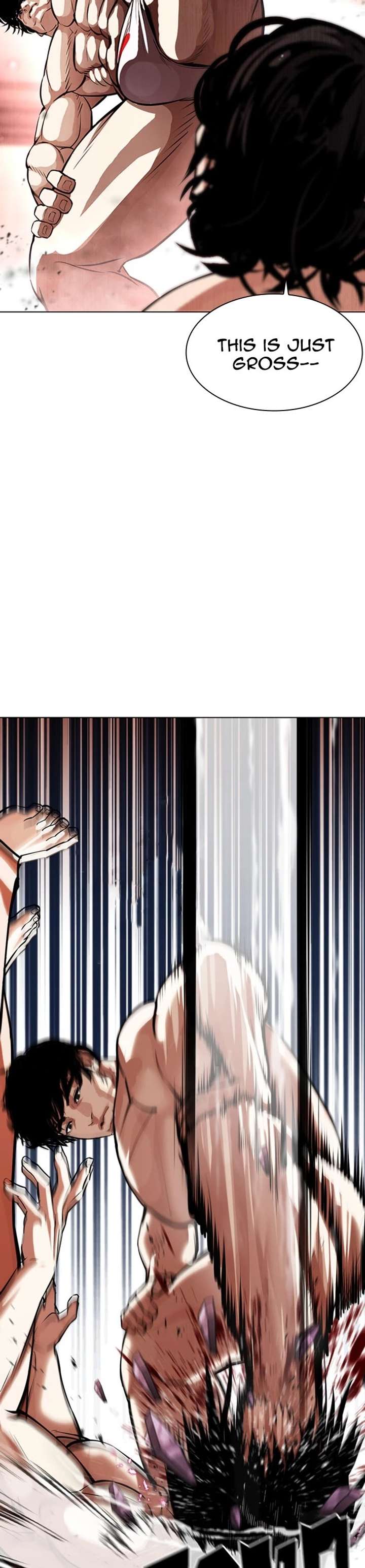 Lookism Chapter 386 - Page 14