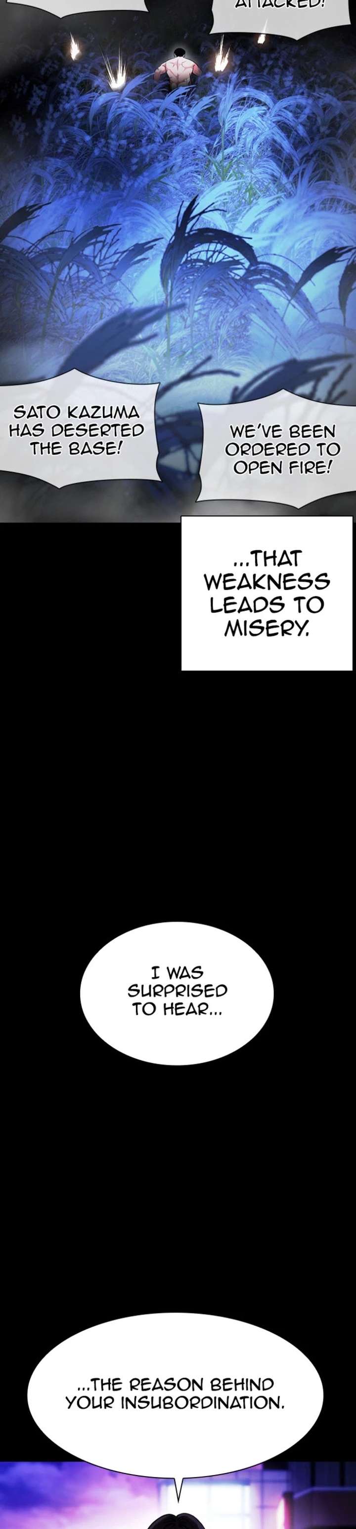 Lookism Chapter 386 - Page 25