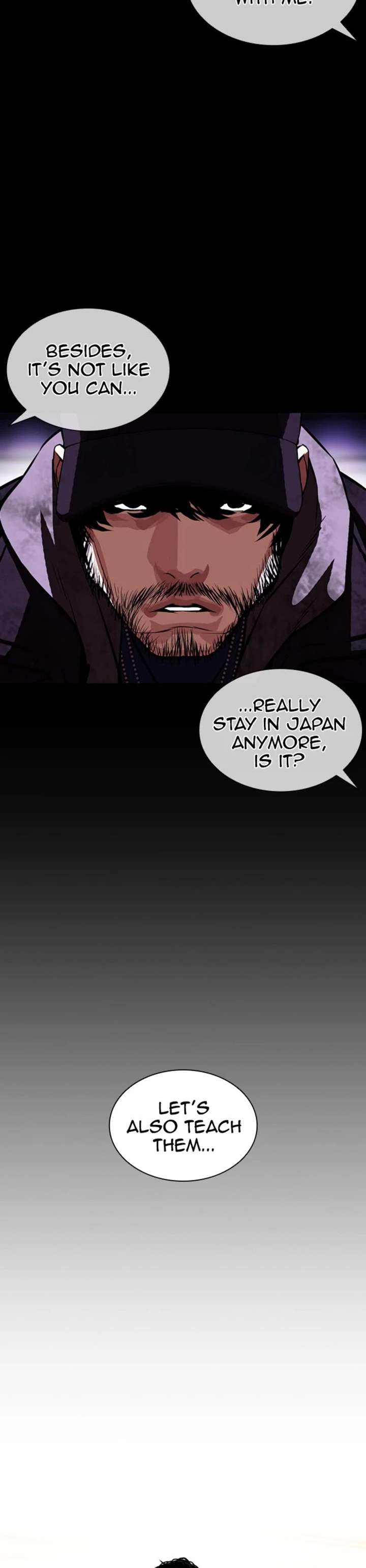 Lookism Chapter 386 - Page 27