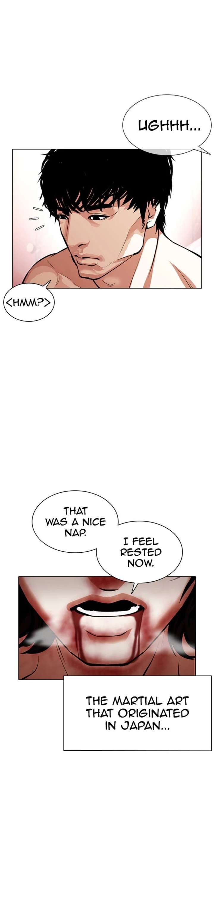 Lookism Chapter 386 - Page 29