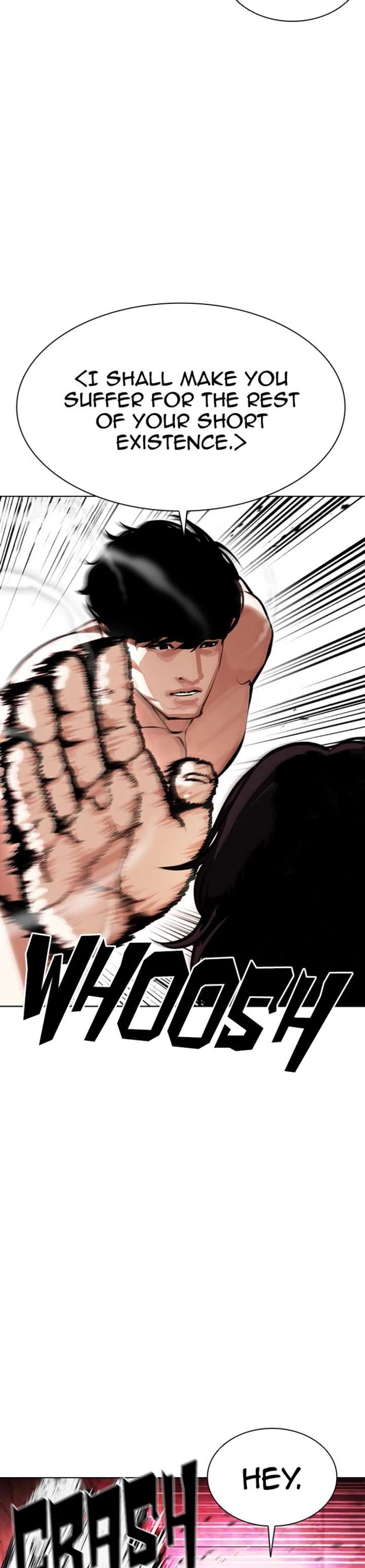 Lookism Chapter 386 - Page 33