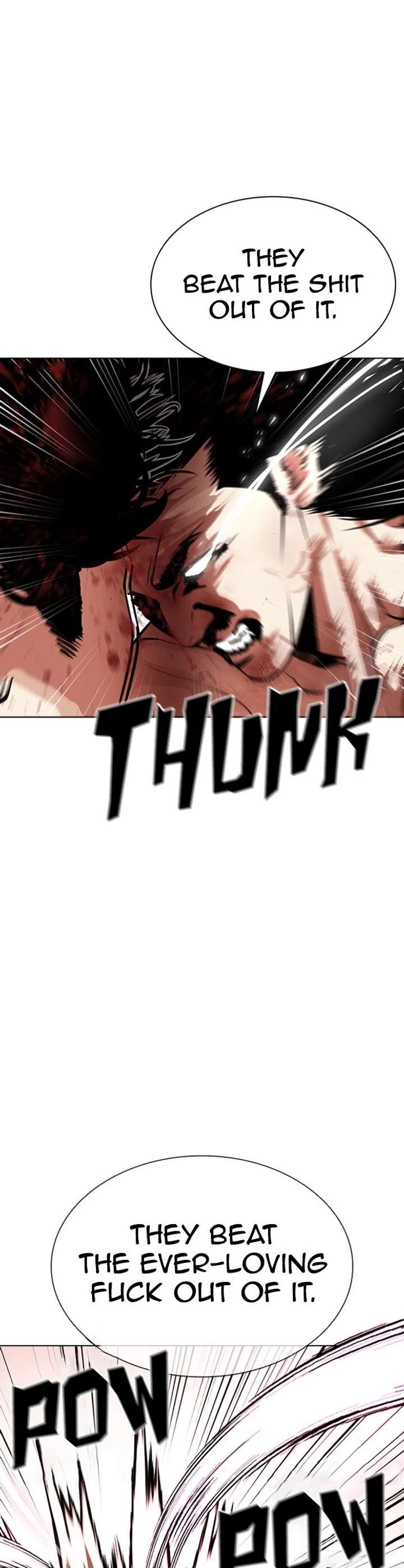 Lookism Chapter 386 - Page 36