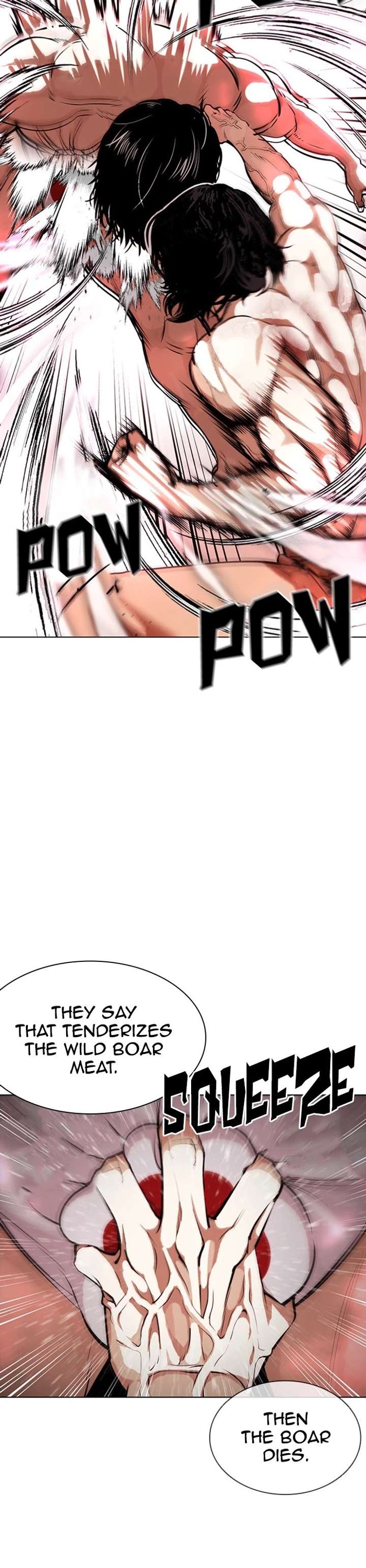 Lookism Chapter 386 - Page 37