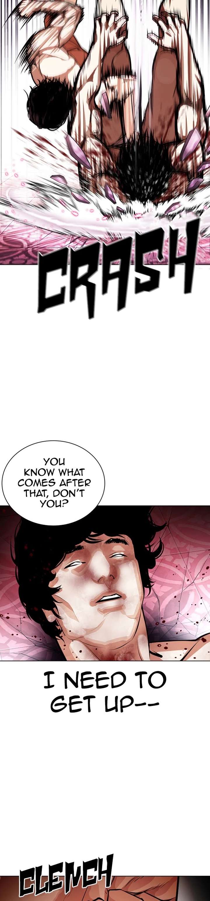 Lookism Chapter 386 - Page 39