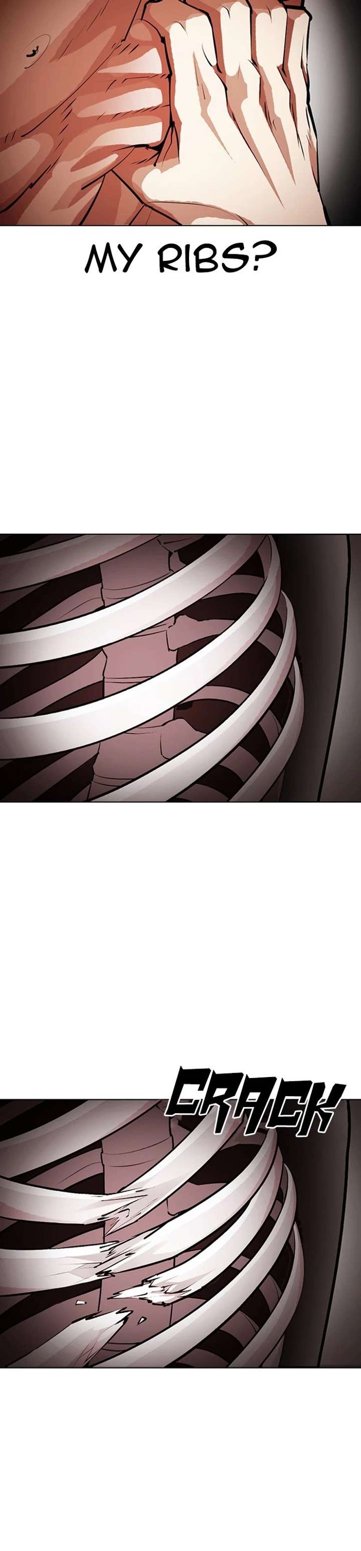 Lookism Chapter 386 - Page 40