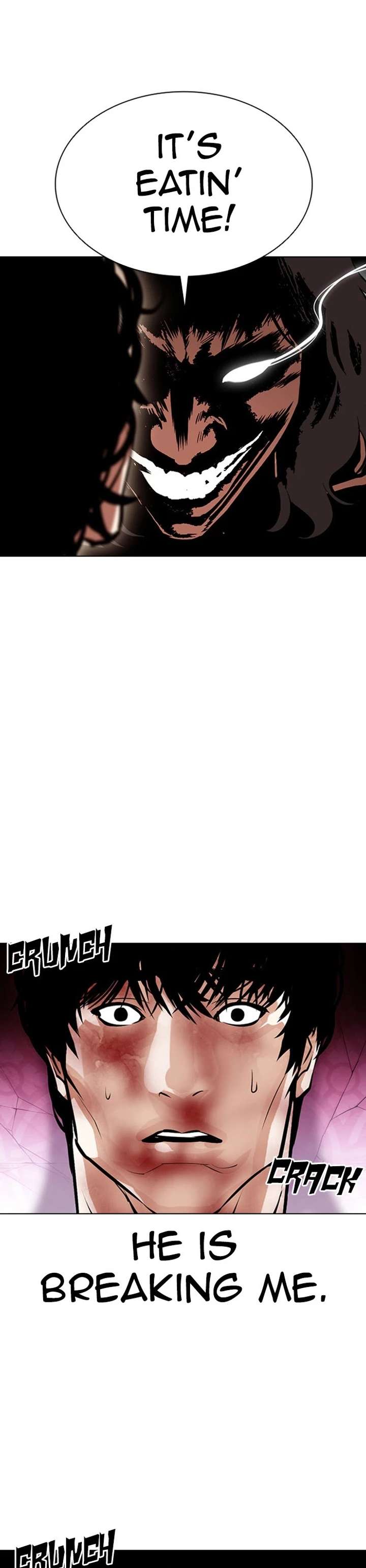 Lookism Chapter 386 - Page 41