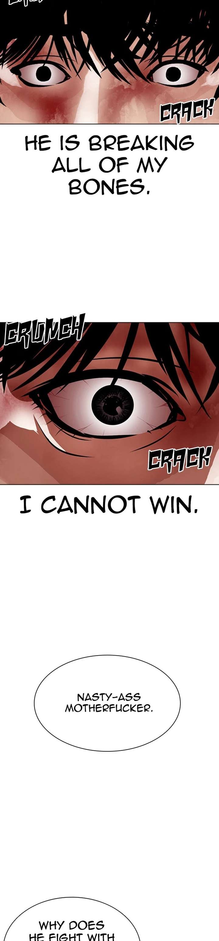 Lookism Chapter 386 - Page 42