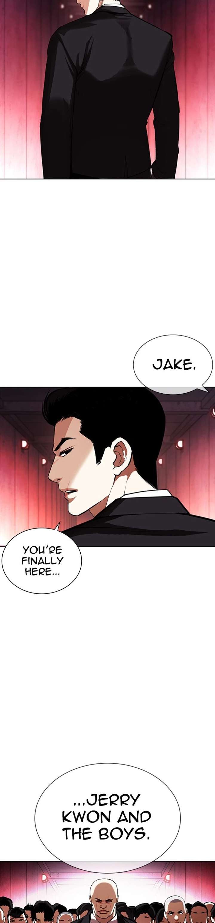 Lookism Chapter 386 - Page 48