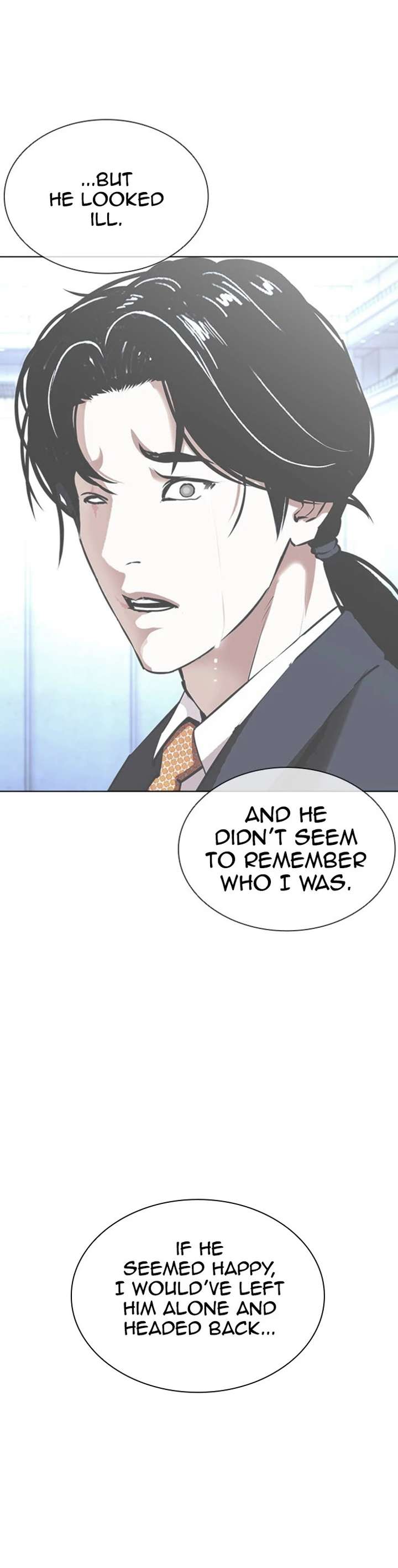 Lookism Chapter 386 - Page 52