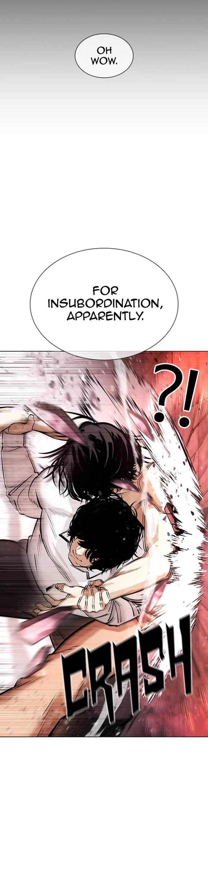 Lookism Chapter 386 - Page 6