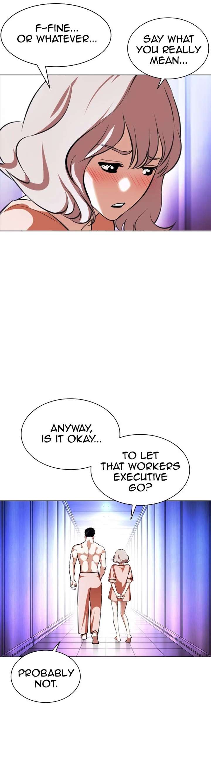 Lookism Chapter 387 - Page 15