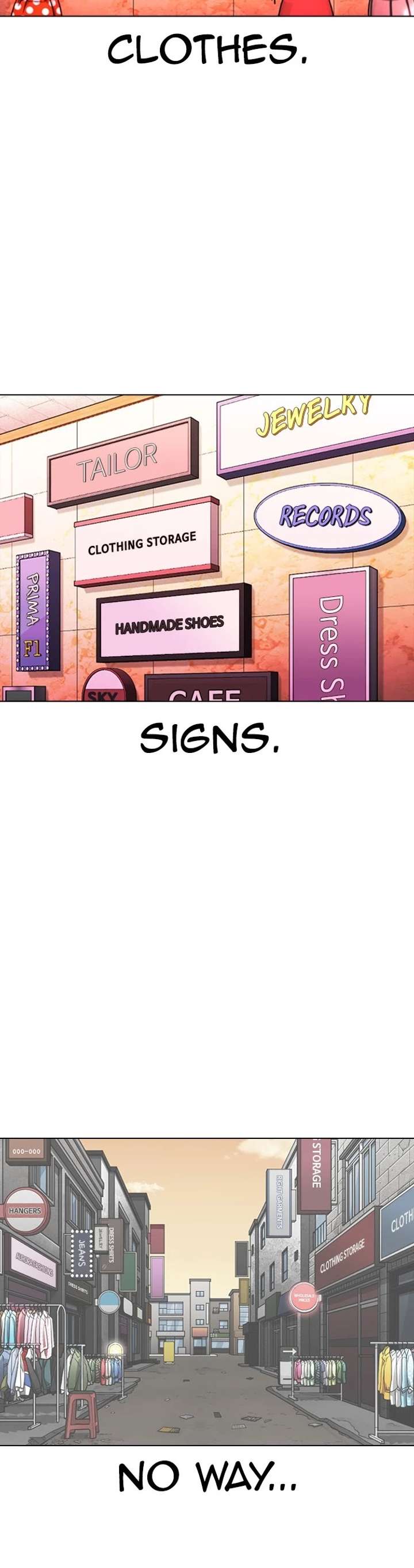 Lookism Chapter 387 - Page 20