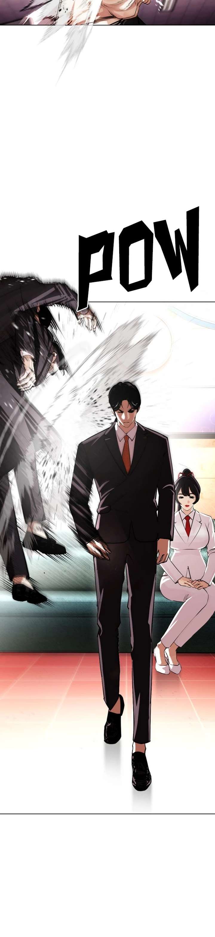 Lookism Chapter 387 - Page 24