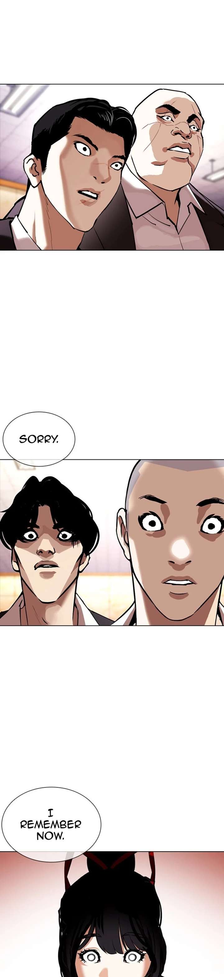 Lookism Chapter 387 - Page 25