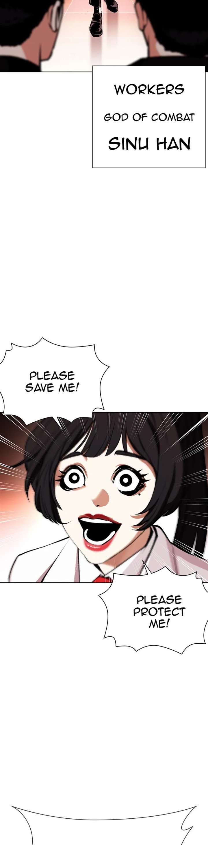 Lookism Chapter 387 - Page 28