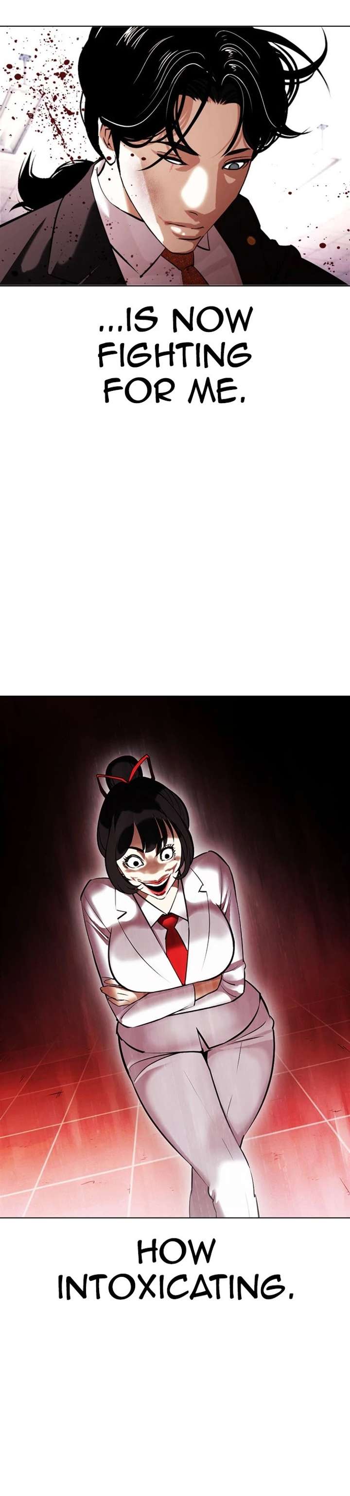 Lookism Chapter 387 - Page 31