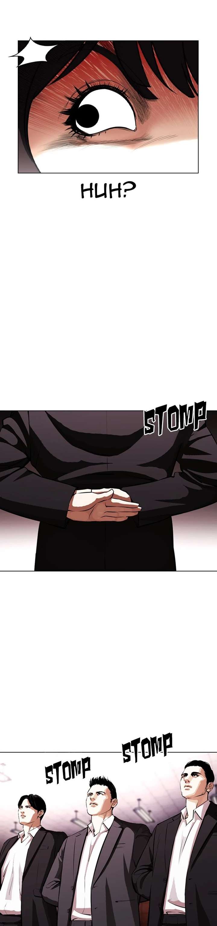 Lookism Chapter 387 - Page 32