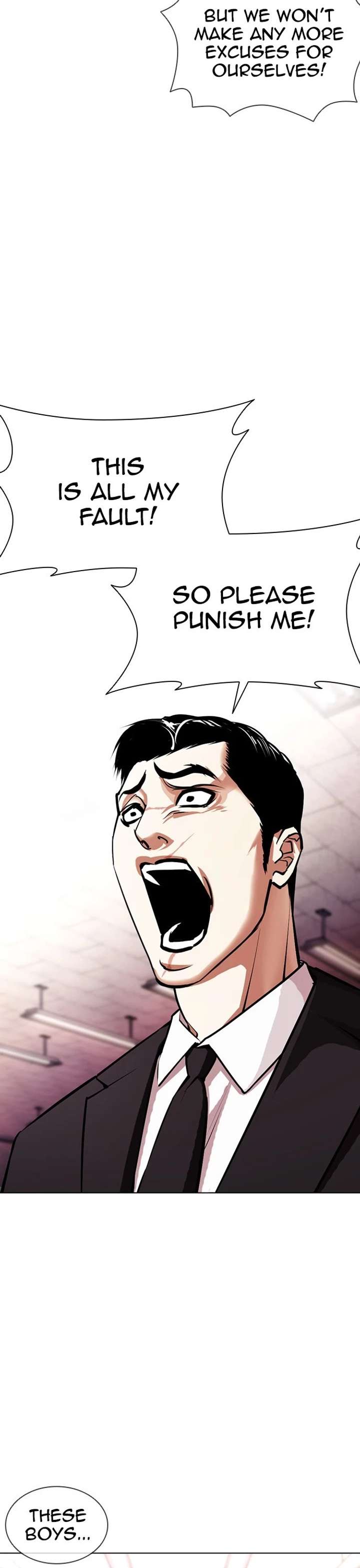 Lookism Chapter 387 - Page 37