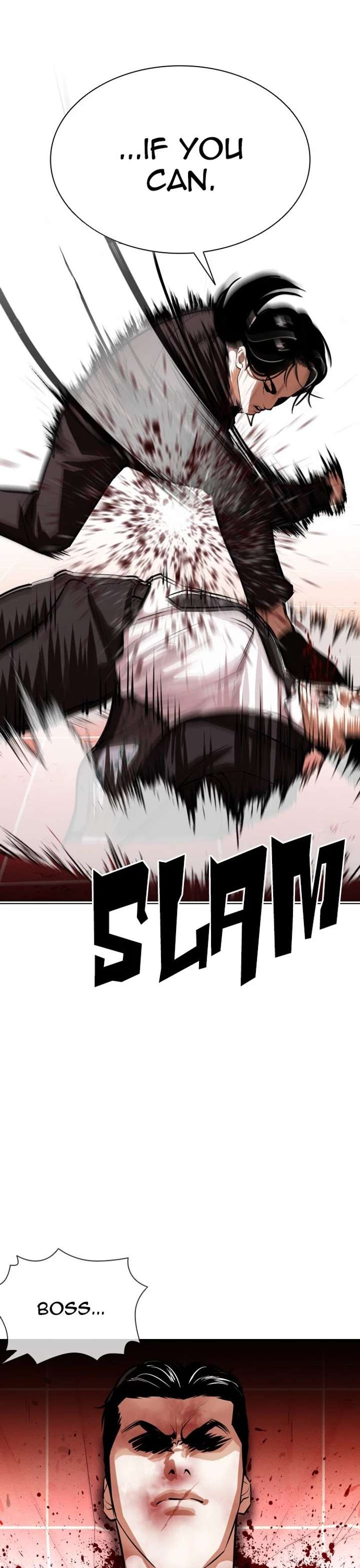 Lookism Chapter 387 - Page 41