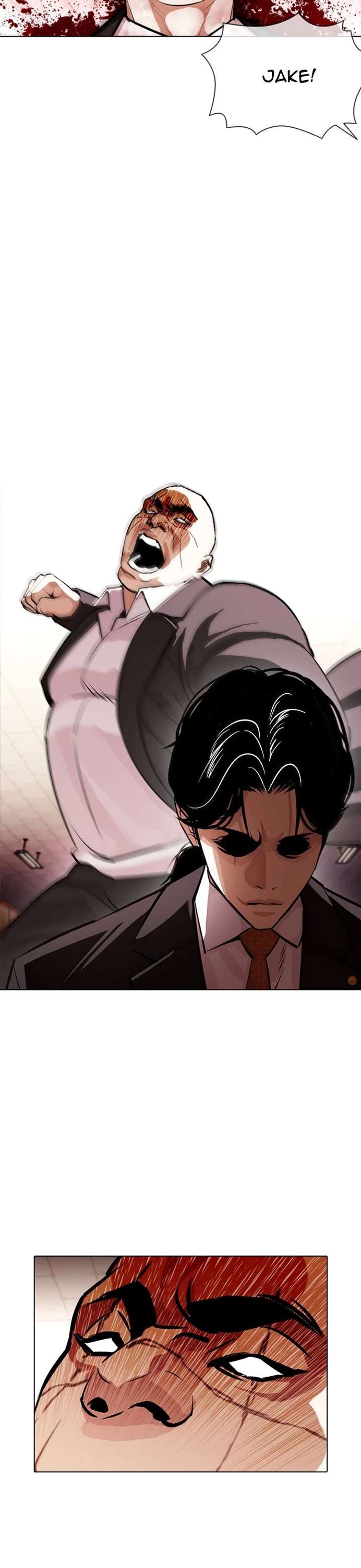 Lookism Chapter 387 - Page 42