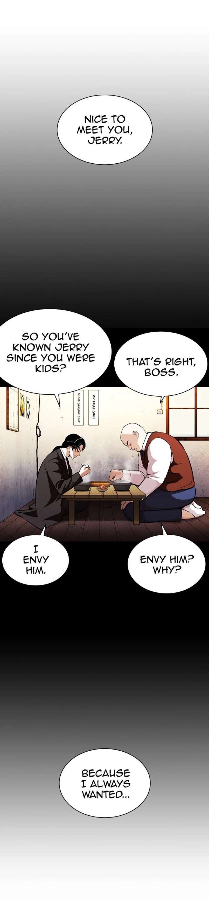 Lookism Chapter 387 - Page 43