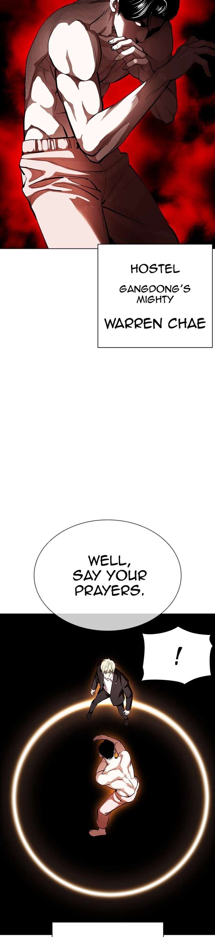 Lookism Chapter 387 - Page 5