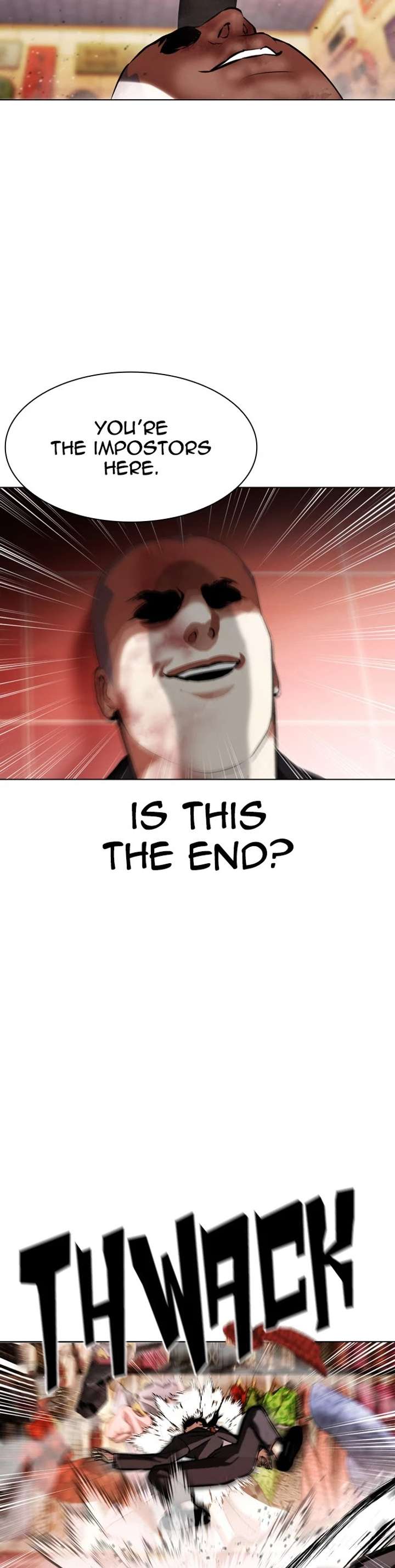 Lookism Chapter 387 - Page 51