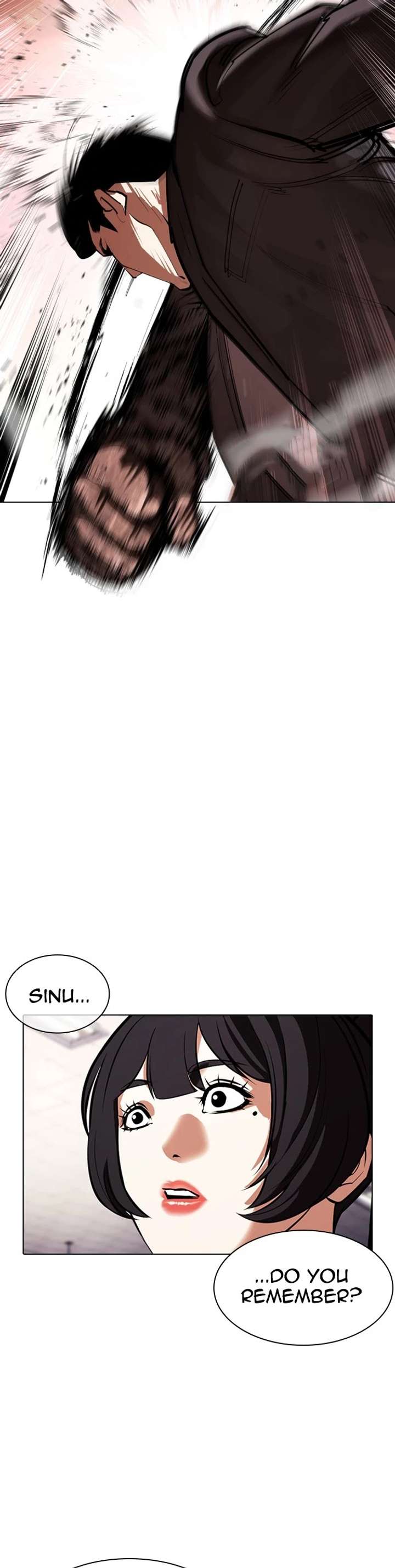 Lookism Chapter 387 - Page 52