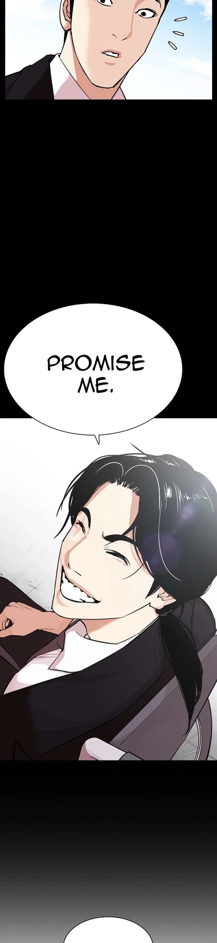 Lookism Chapter 387 - Page 56