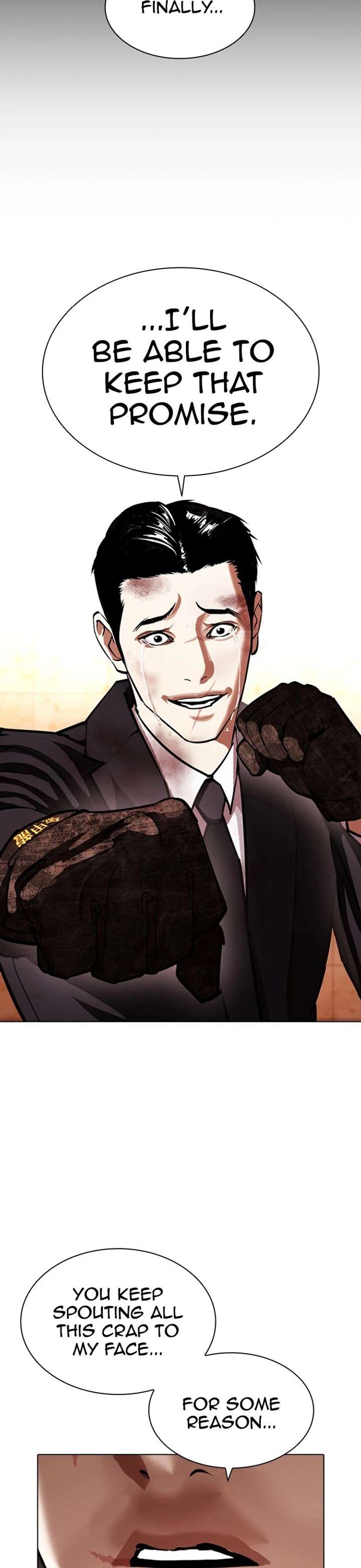 Lookism Chapter 387 - Page 57