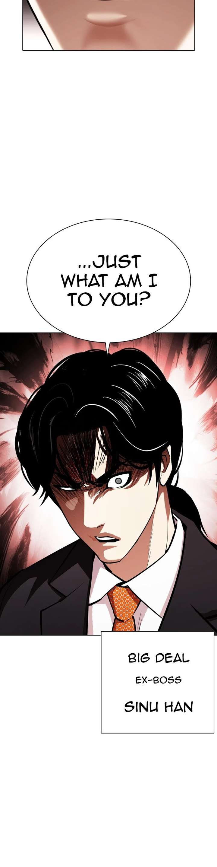 Lookism Chapter 387 - Page 58