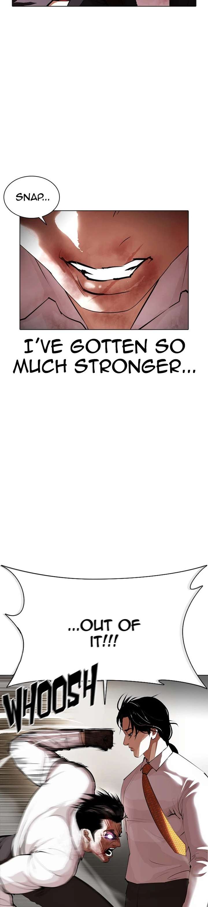 Lookism Chapter 388 - Page 19