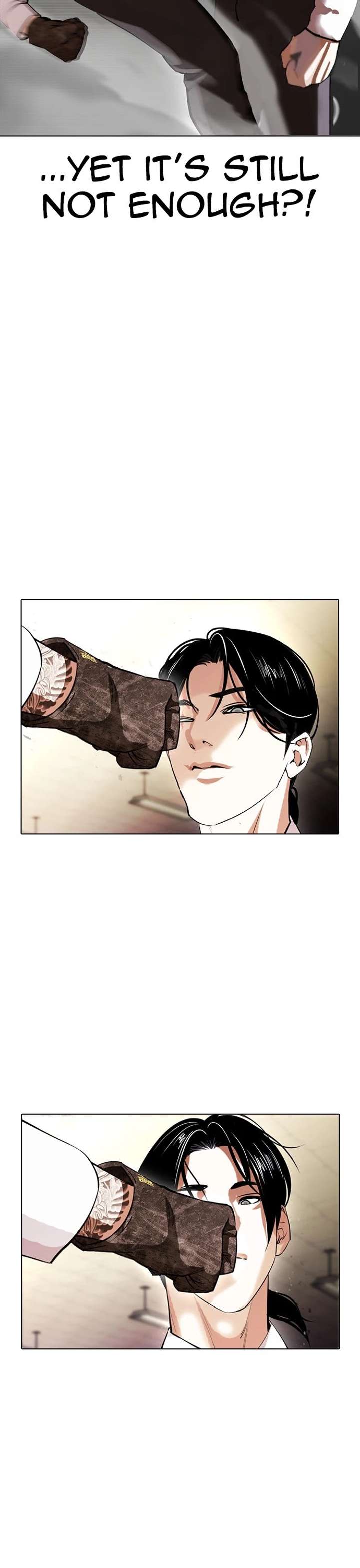 Lookism Chapter 388 - Page 20