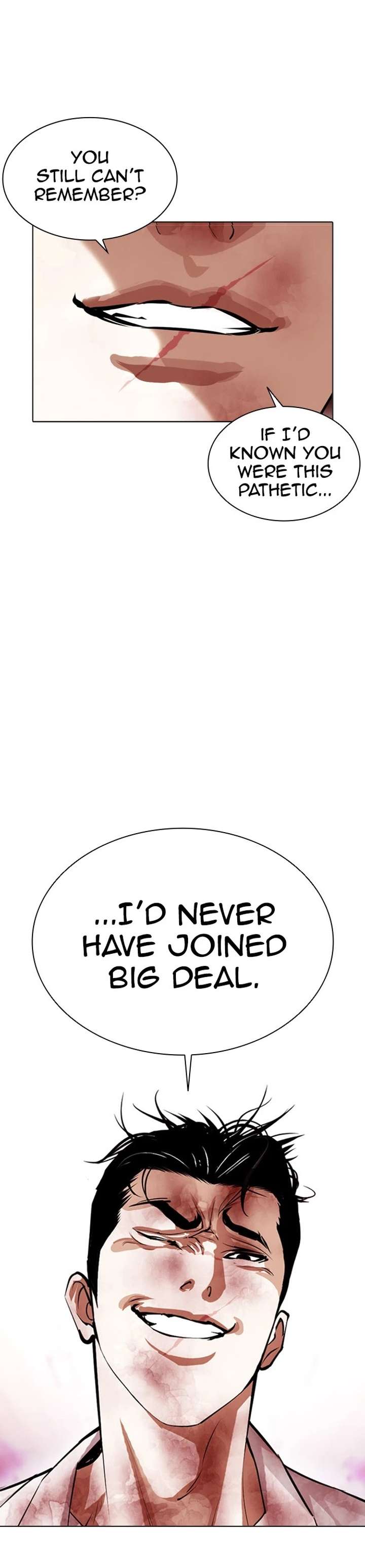 Lookism Chapter 388 - Page 23