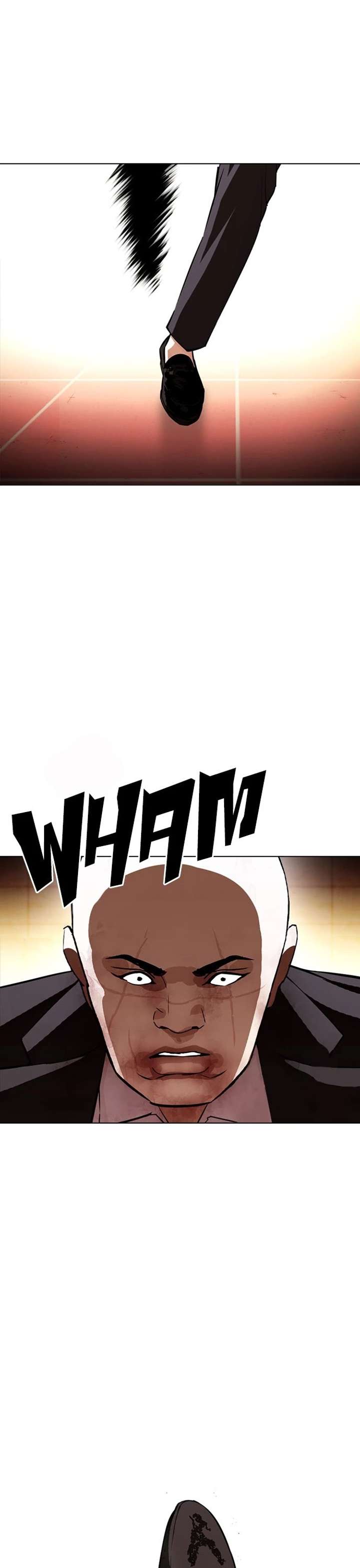 Lookism Chapter 388 - Page 31