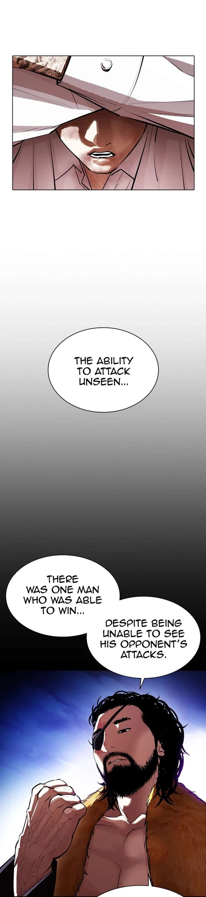 Lookism Chapter 388 - Page 33