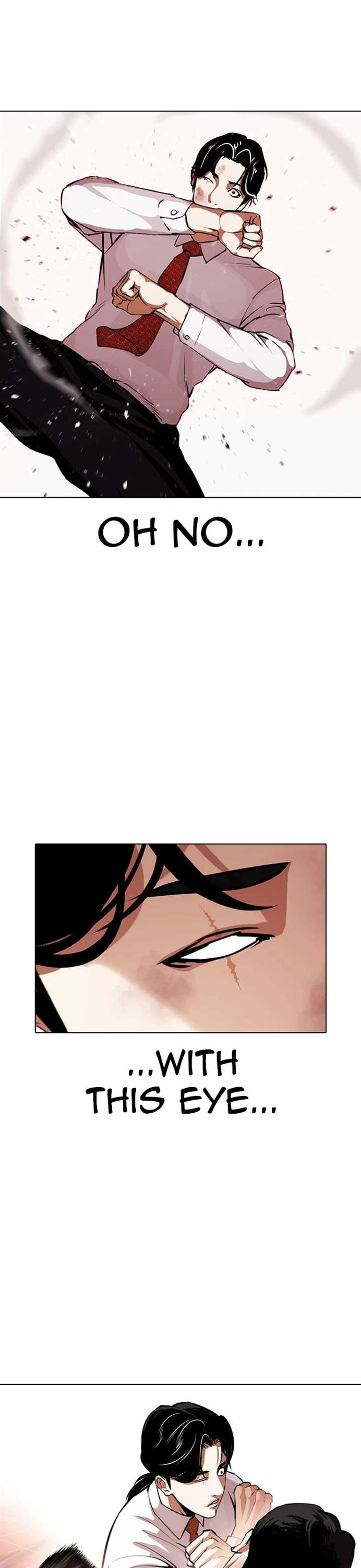 Lookism Chapter 388 - Page 37