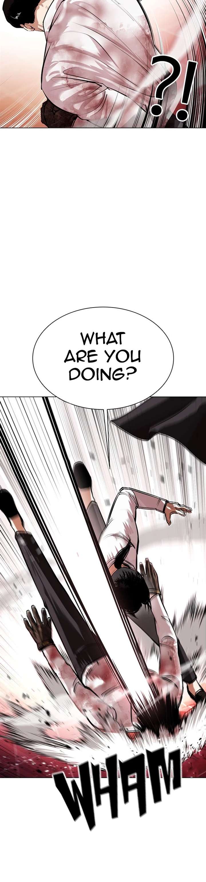 Lookism Chapter 388 - Page 39