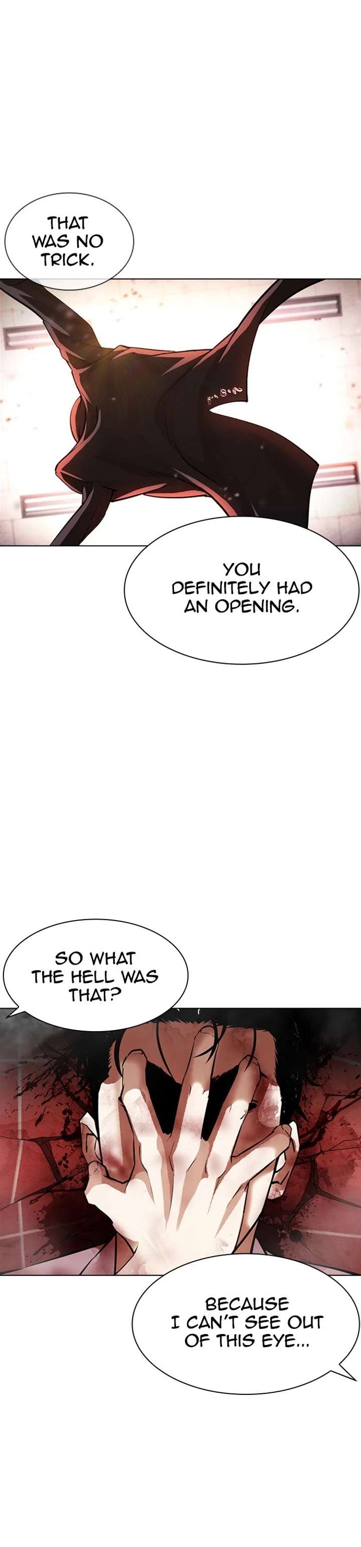Lookism Chapter 388 - Page 40