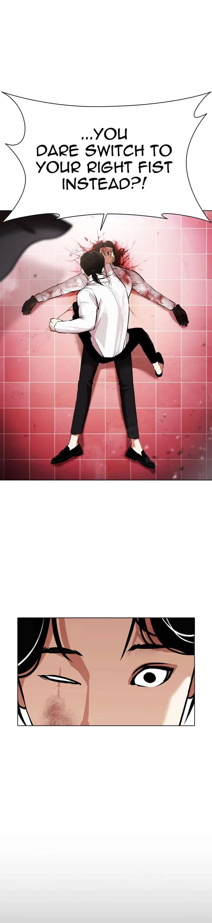 Lookism Chapter 388 - Page 41